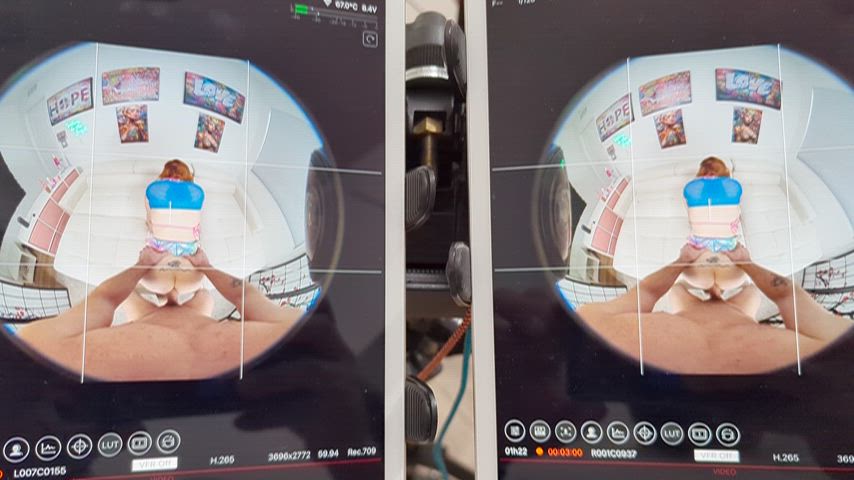 🍿 PornCornVR Release ❤️🤍 Lauren Phillips ❤️🤍 Anal Enjoyment with Lauren Phillips