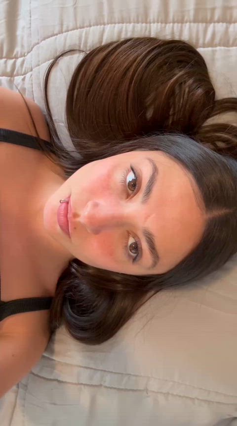 Do you love soft boobies like mine