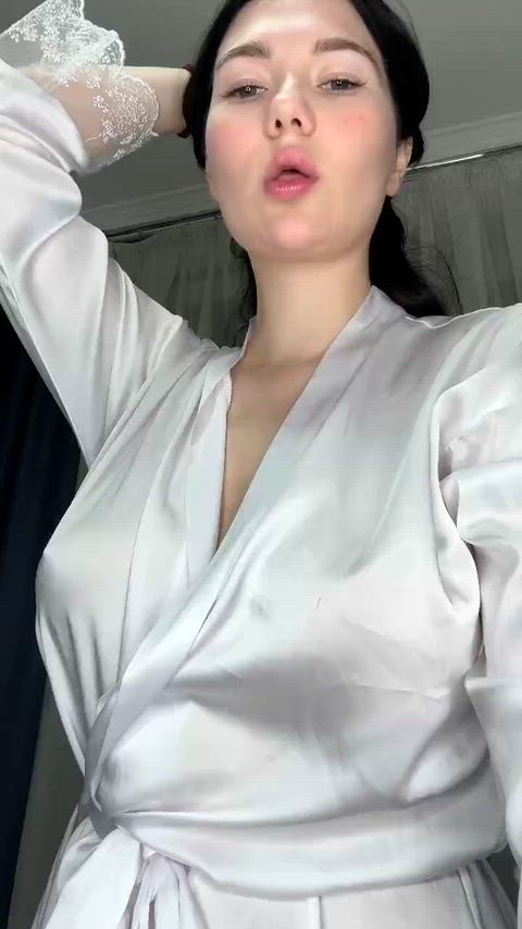 Sweetness with a side of chaos