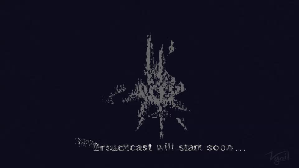 A YoRHa Broadcast feat. 2B