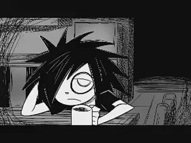 Late night intruder | Rule 34