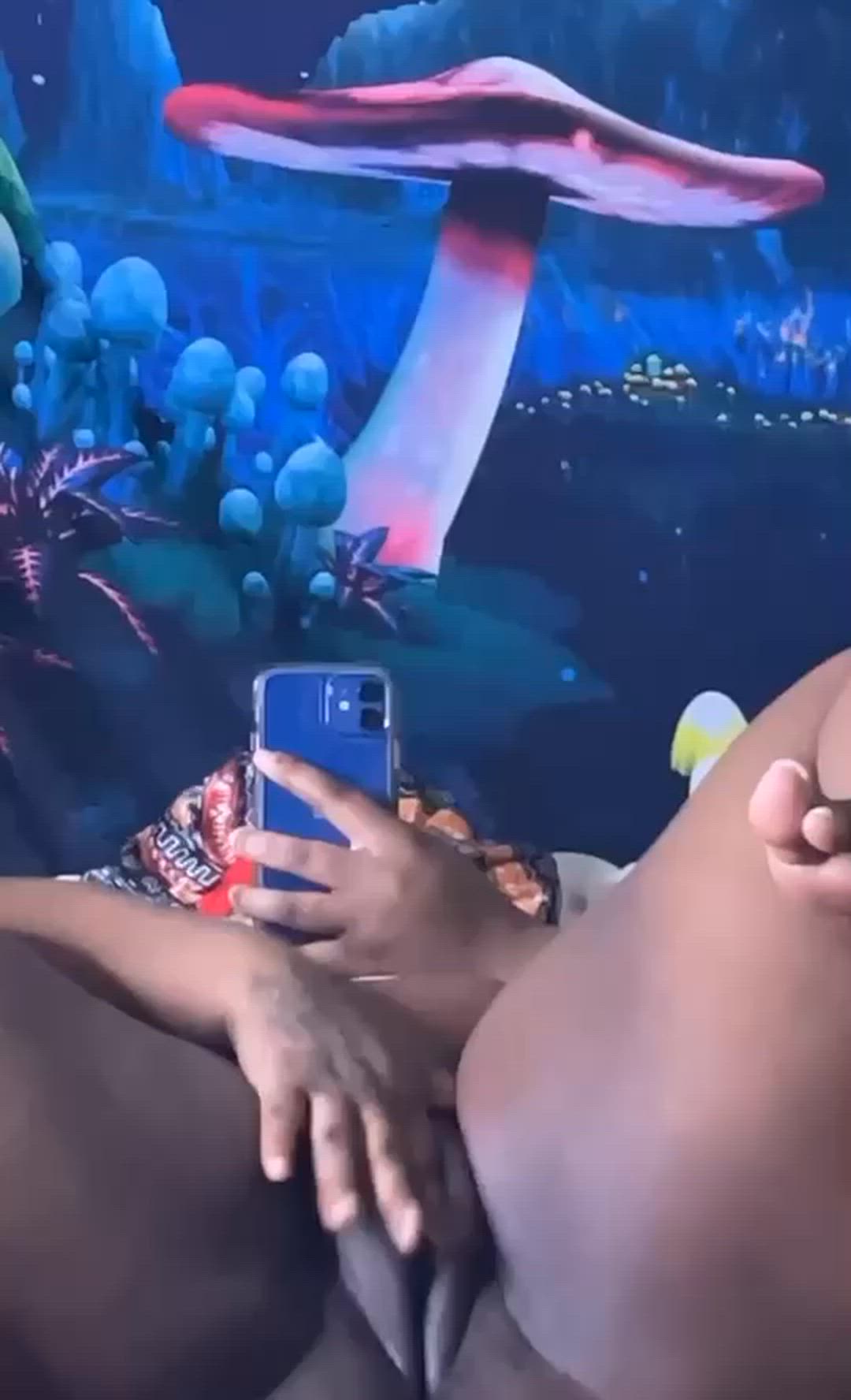 Amateur, BBW, Curvy, Ebony, Homemade, OnlyFans