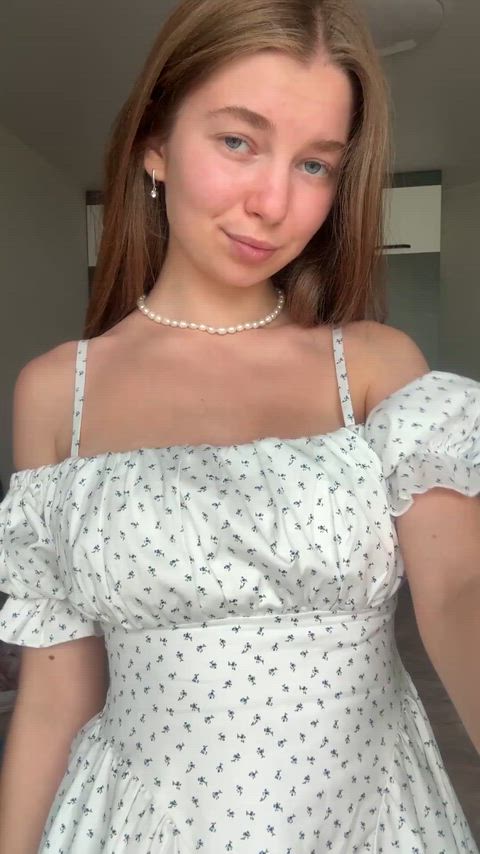 Amateur Ass Big Tits Boobs Cute Masturbating NSFW OnlyFans Pussy Tits Porn GIF by alice_only