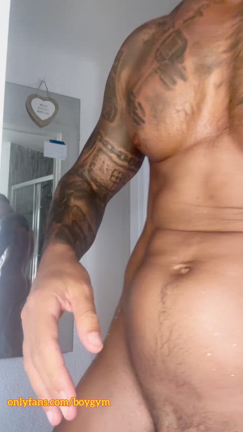 Big Dick Cock Gay NSFW OnlyFans Solo Porn GIF by boygym