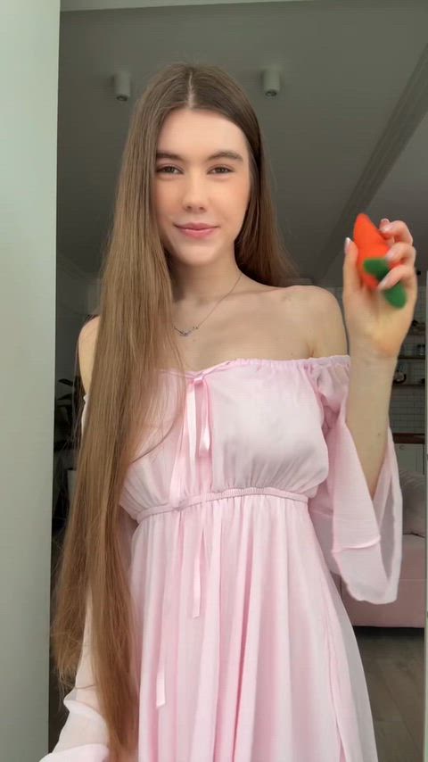 Blurred video preview