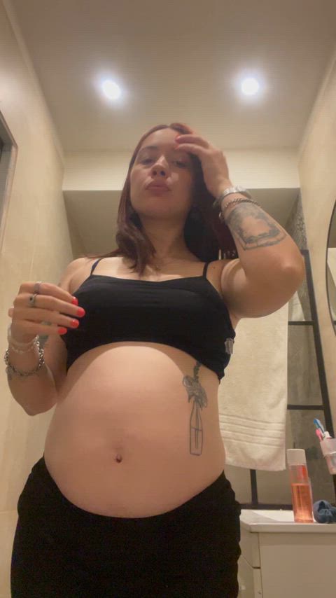 I was growing, what do you think?