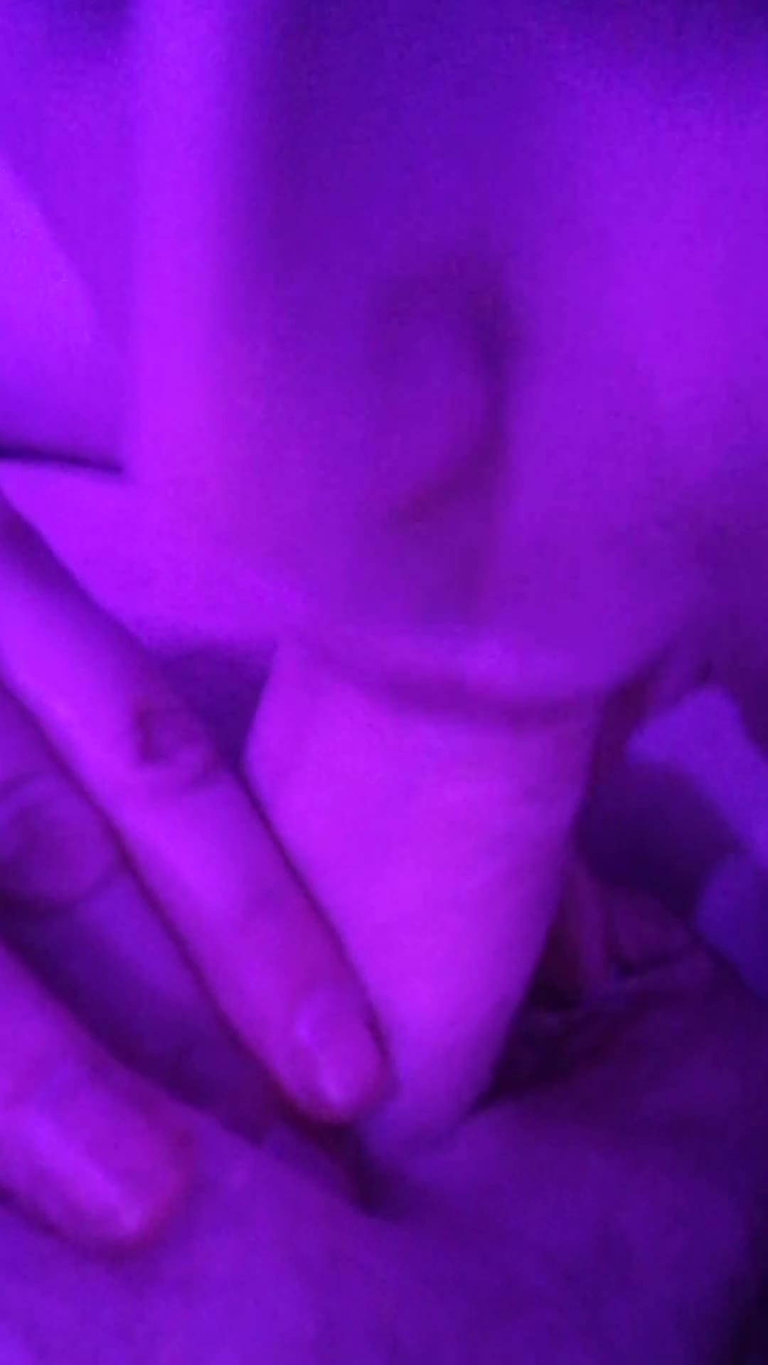 Trippy BJ Last night 🤤
