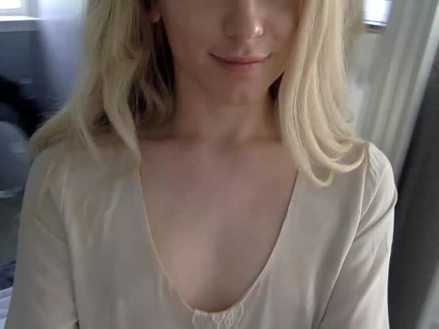 Sexy Blonde
