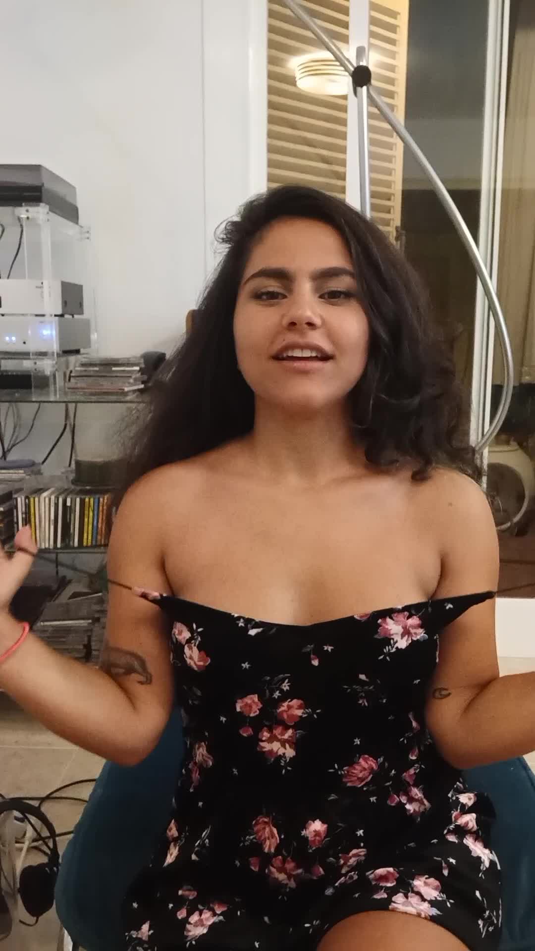 And here is where you put your cum (: