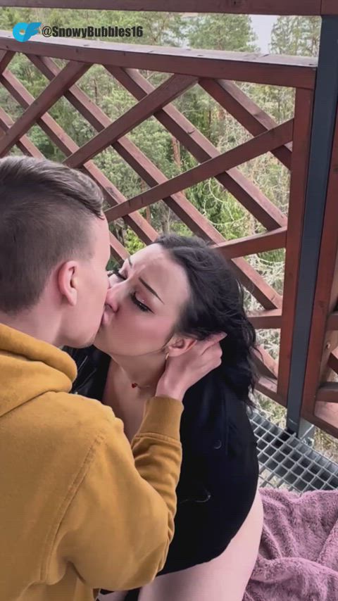Cum GIF by snowybubbles16