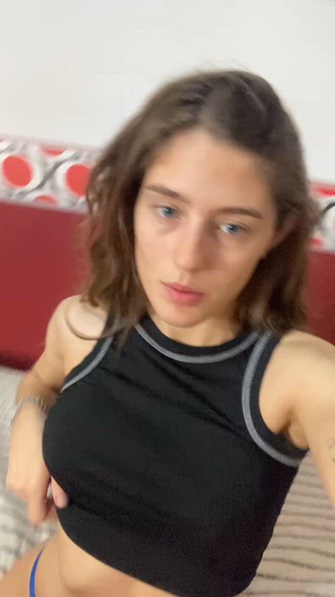 Wondering, would you actually fuck a girl half your age or more?