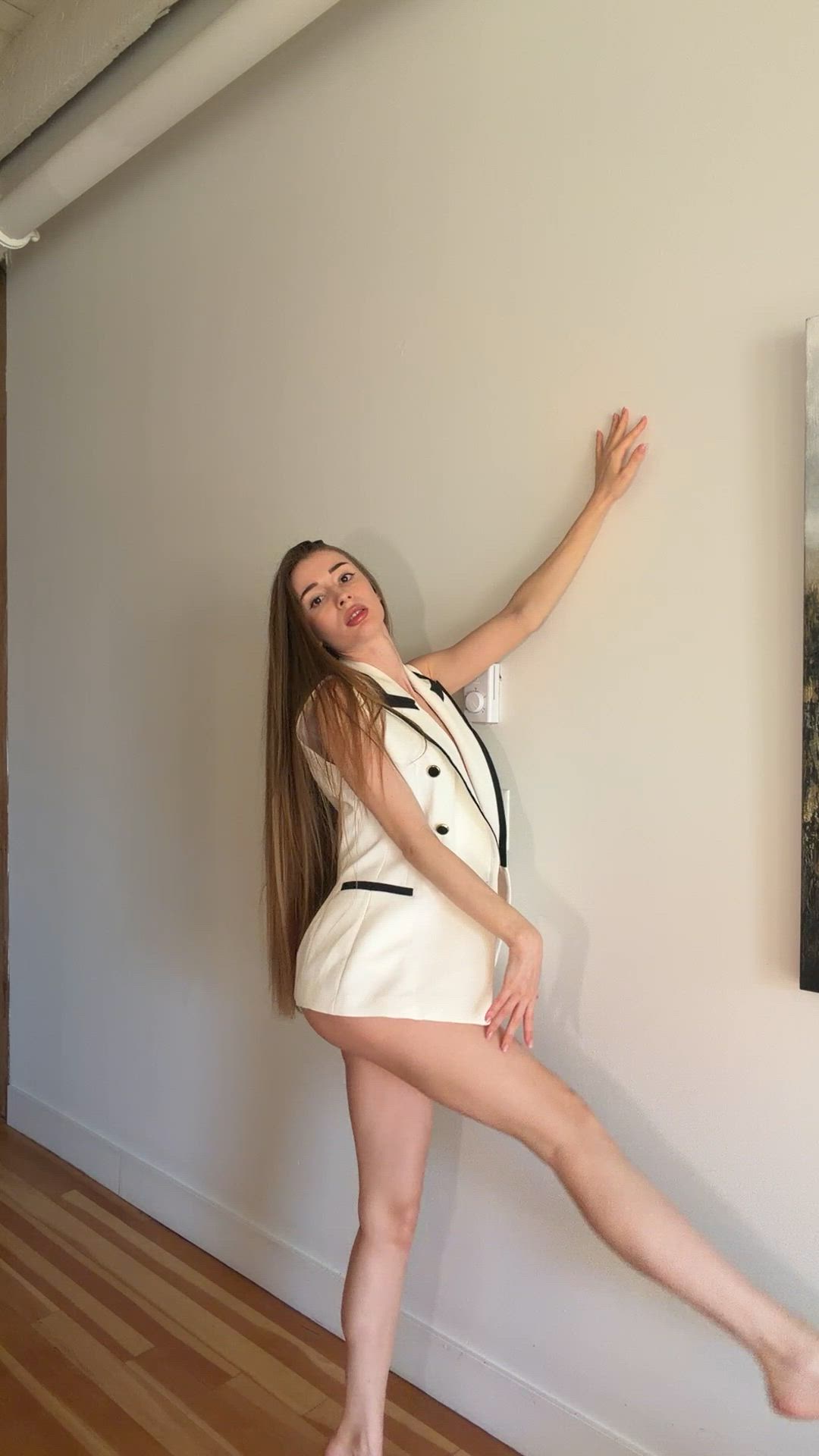 Amateur, Big Tits, Dance, Dress, OnlyFans, Striptease