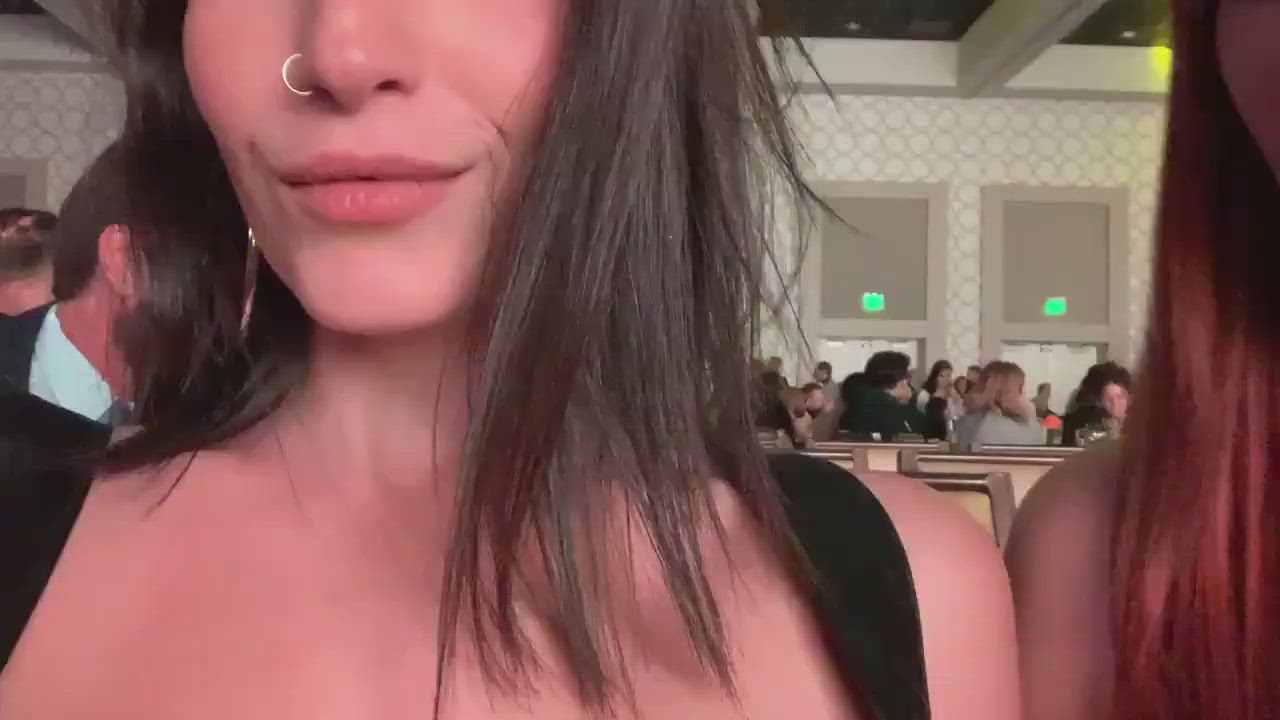 Exposed at The Team Building