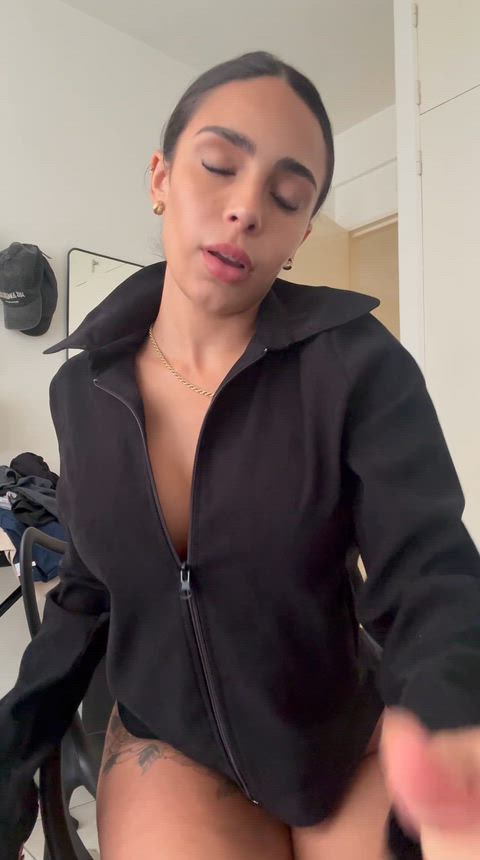 Unzipping your view to heaven