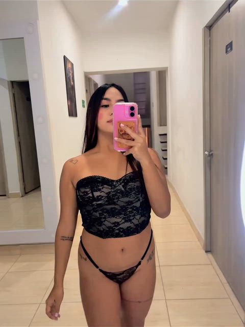 Don't forget to follow me on my links and see how naughty I can be 💗🫣❤️‍🔥 ✨model colombiana 🍑Instagram (18__angelica) 💕STRIP ( angelicaa_garcia) 💋CB (angelicaa_garcia) thumbnail
