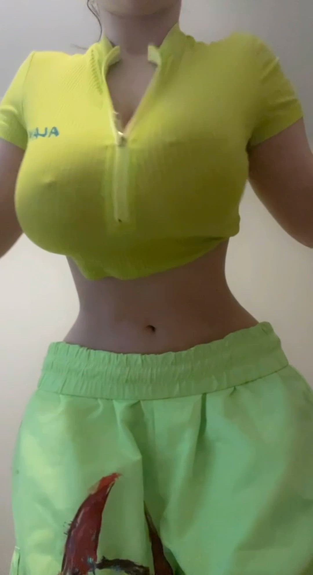 Neon naturals