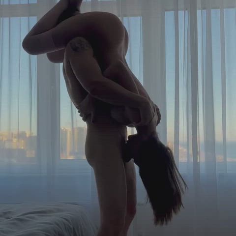 Breathtaking