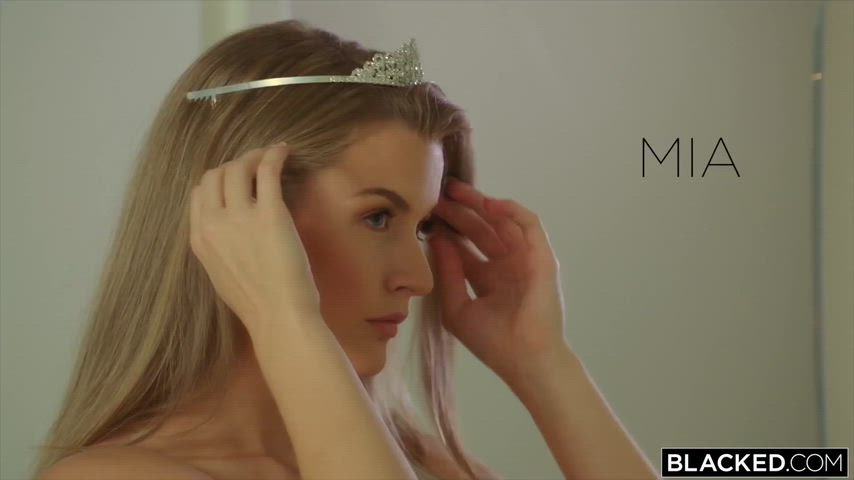 Mia Melano Blacked Compilation - A Supercut