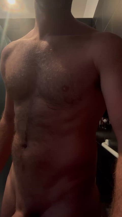 (36) daddy’s home from work (straight)