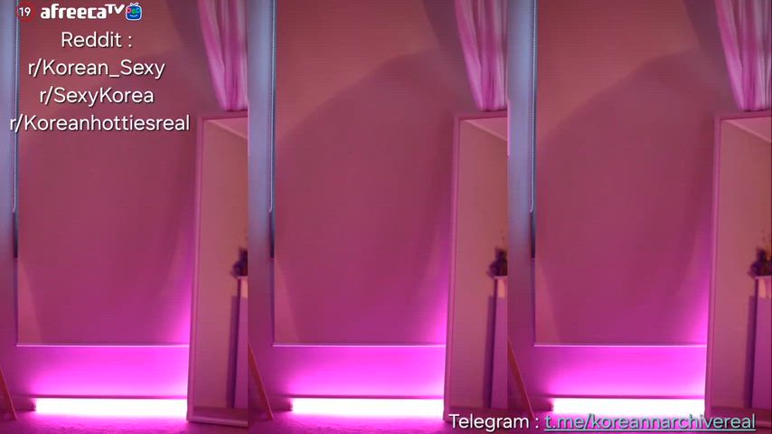 Eseoa Korean Hotties