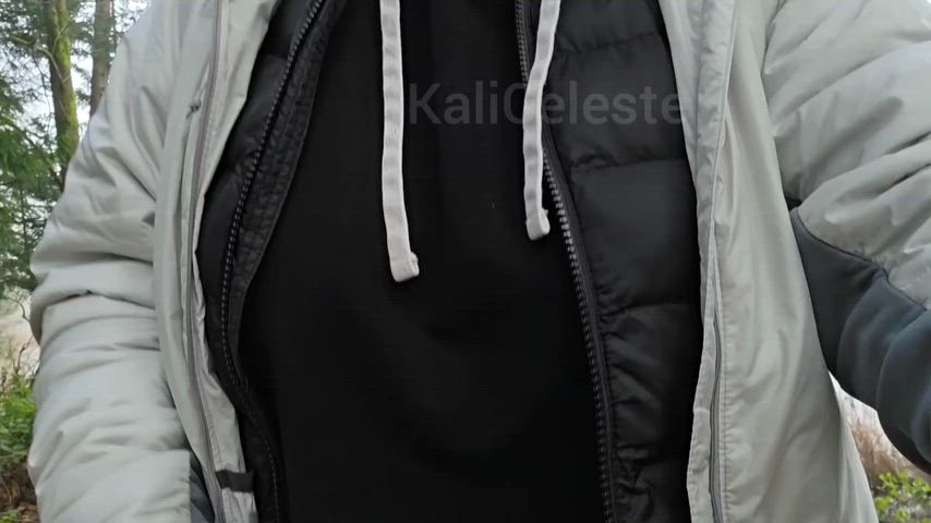 Would you play with them on the trail?