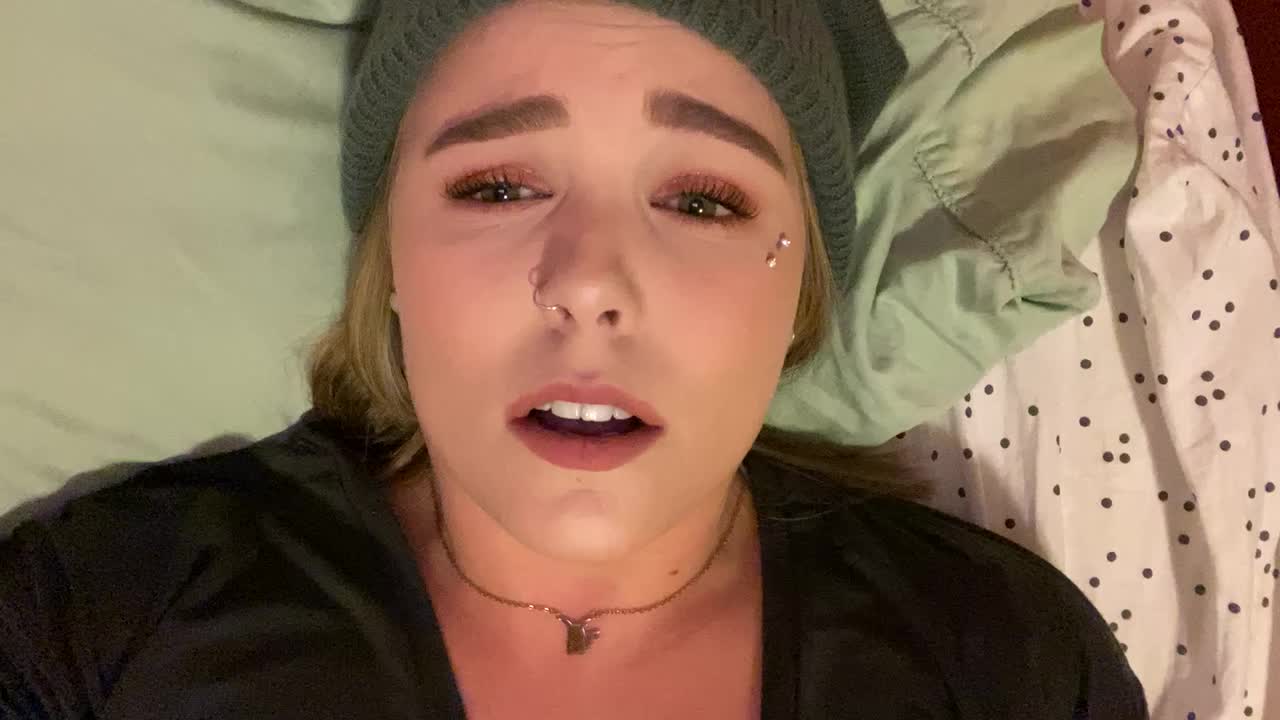 First post here. Figured I better cum for it