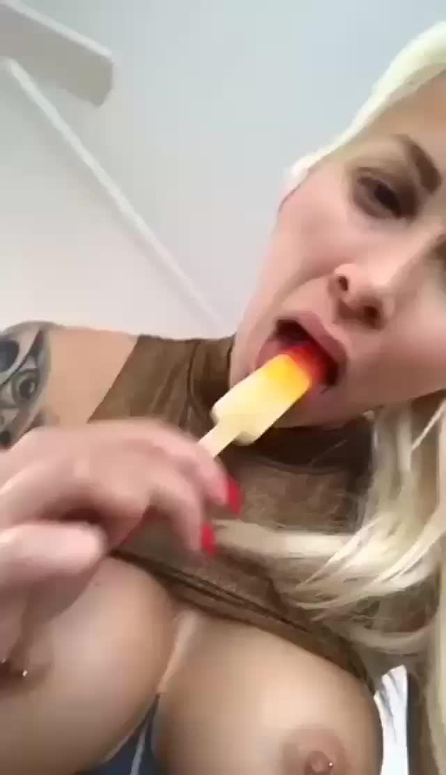 So sweet 🍑