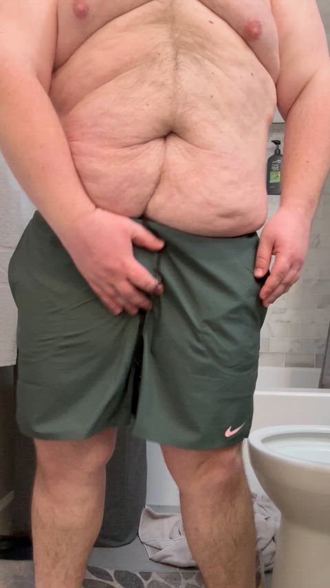 Monday night has me horny. What about you??