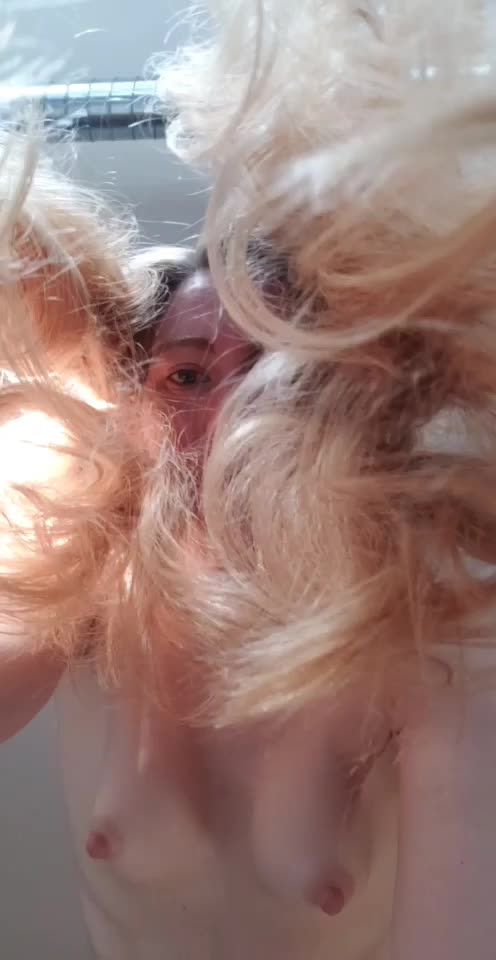 Hover Pussy 2, Electric Bugaloo... 43