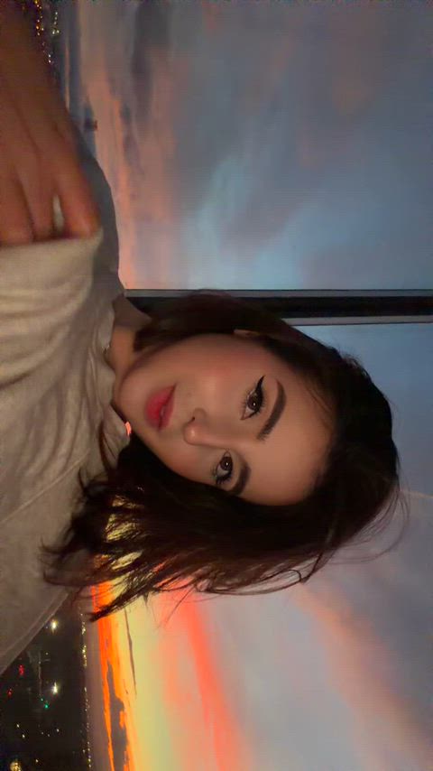 Amateur Ass Big Tits OnlyFans Pussy Teen Tits Porn GIF by susanna