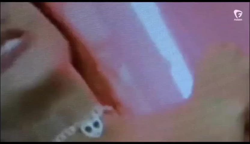 Whoever made this edit did our GOAT dirty 😭