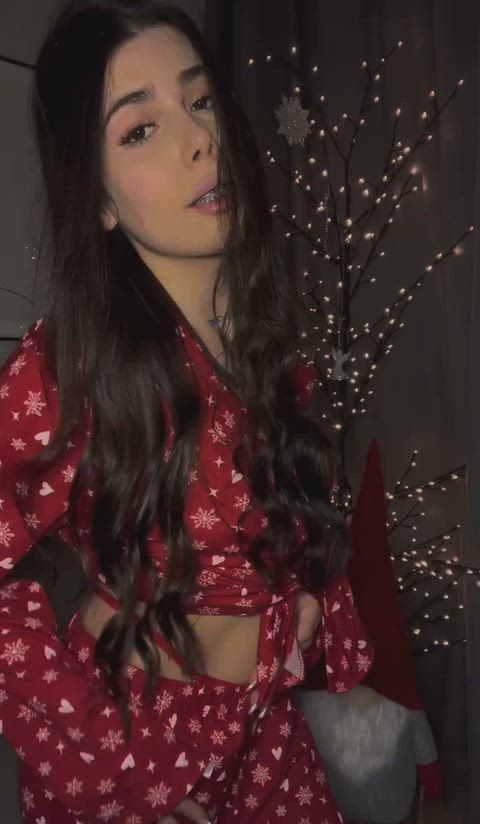 Anal Blowjob Cum Femboy Gay Natural Tits Pornstar Tease Tits Trans Porn GIF by honey_trap22