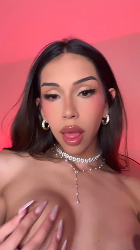 will you miss the chance to fuck a girl like me