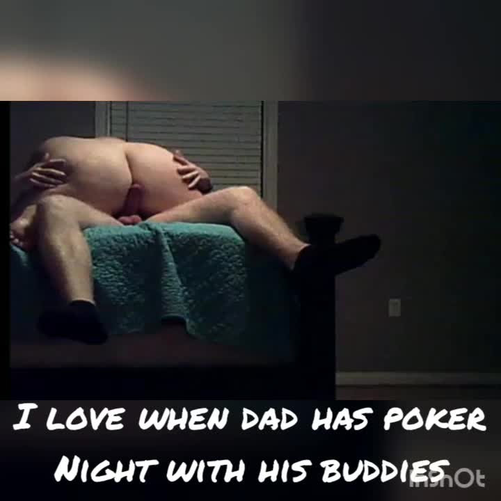 ass