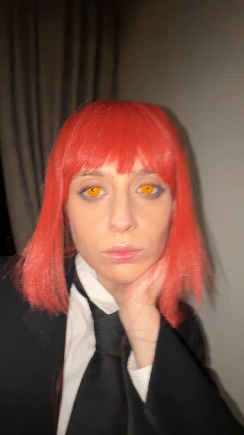 My tongue is the velvet conveyor belt to a saliva-filled oblivion.