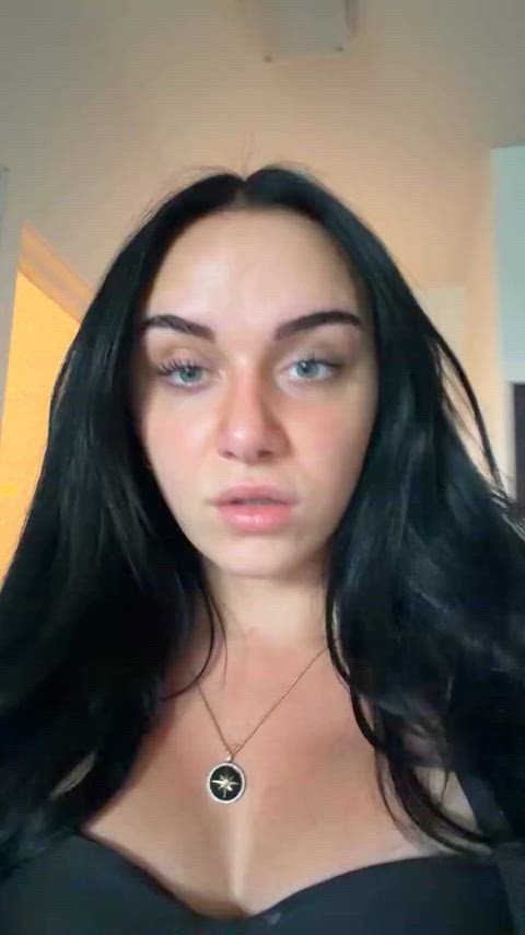 Blurred video preview