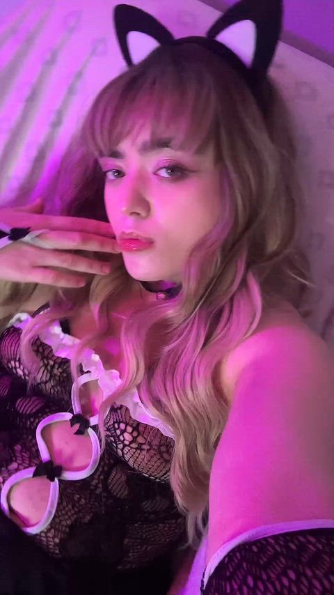 Made a creamy dessert for the Christmas party with you