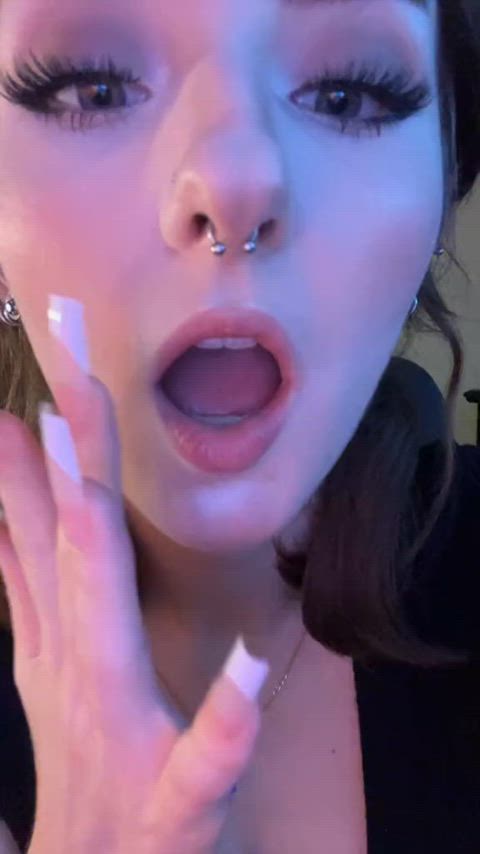 Amateur Big Tits Teen Porn GIF by mayaarts