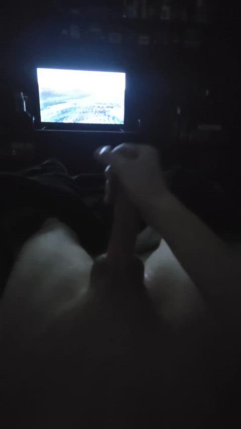 Whos gonna make me cum harder than this ;)