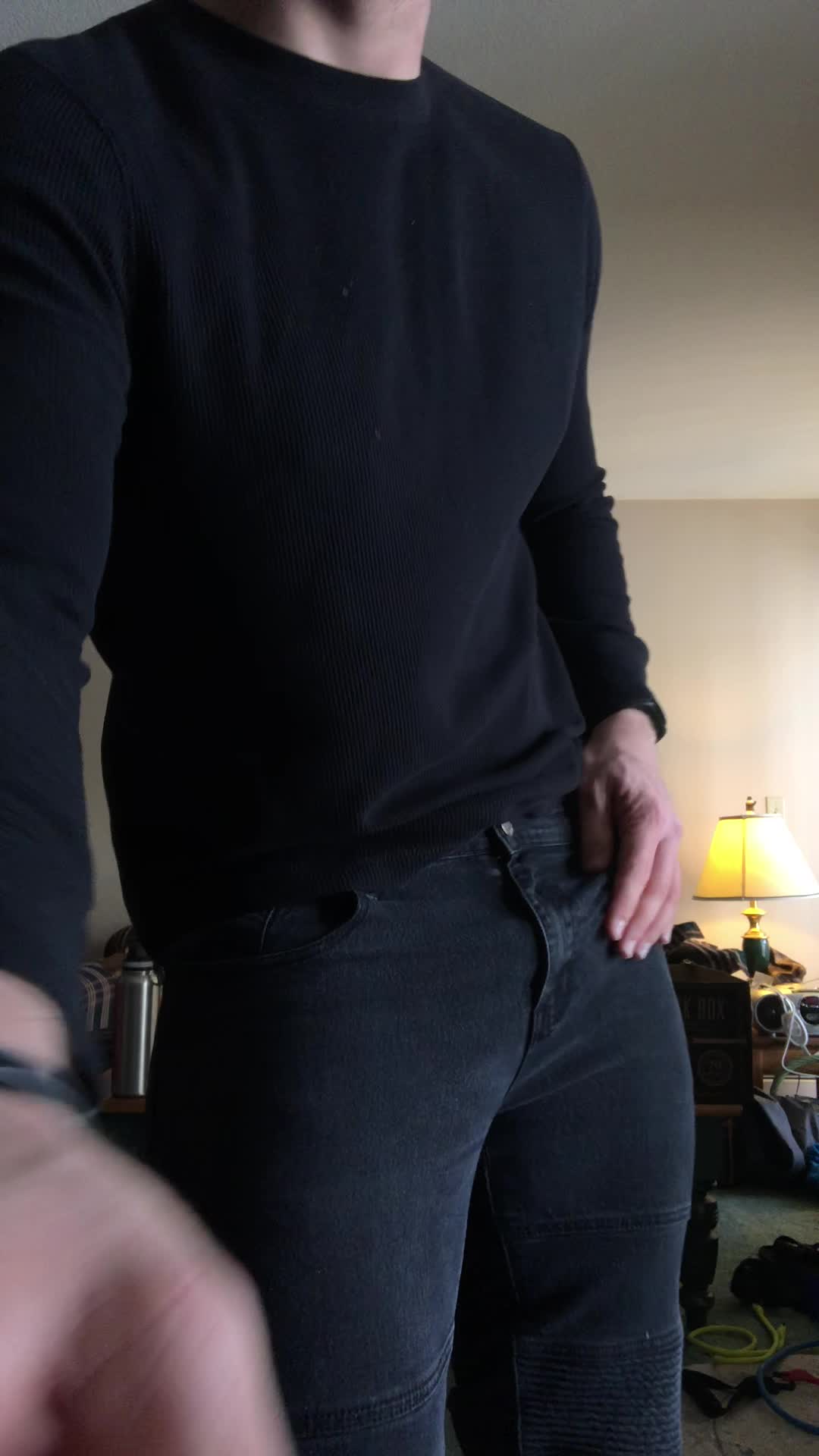 Sexual stripping ;)