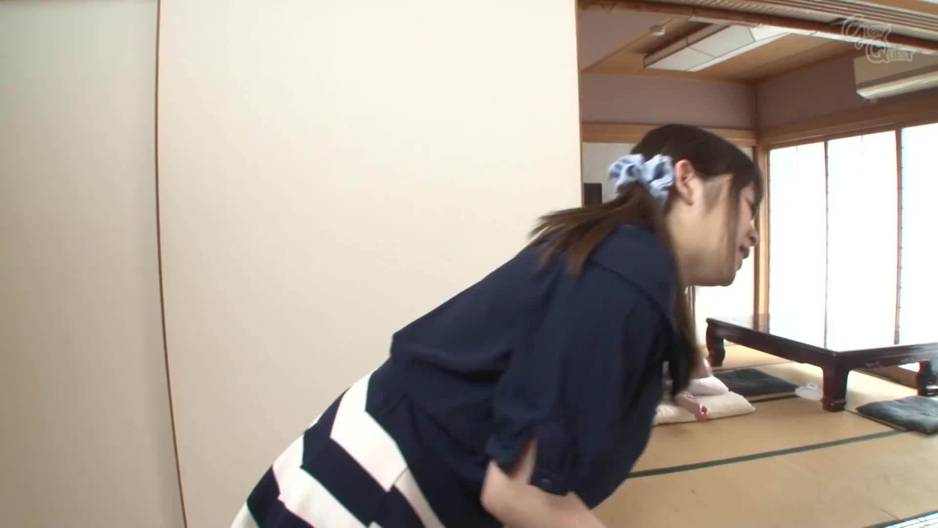 Grandpa's New Toy - Aina Shinkawa
