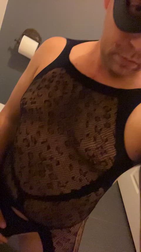 I hope I never get released