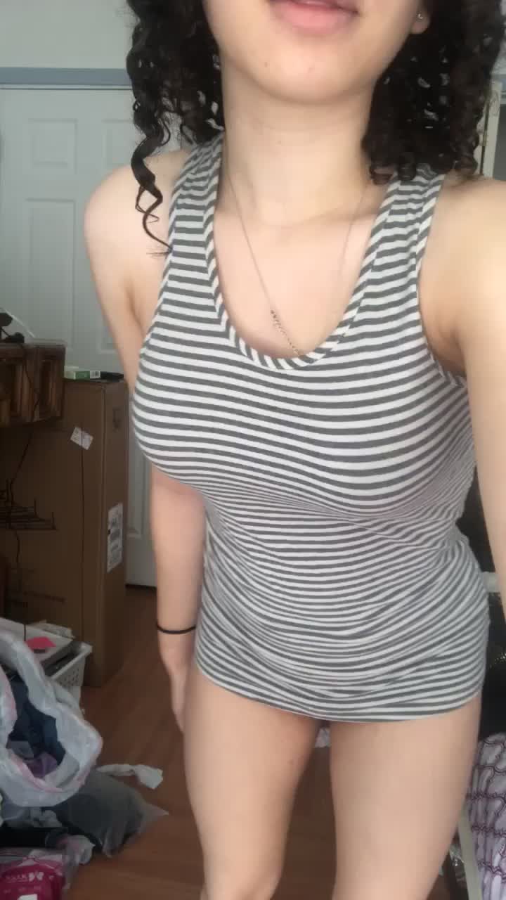 I know that you’re Salivating over me sir, nipples through the tee shirt 🤤