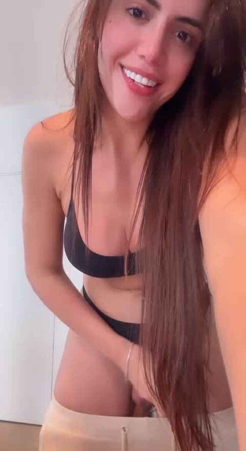 Amateur Ass Big Ass Big Dick Big Tits Cumshot OnlyFans Teen Tits Porn GIF by candybaby