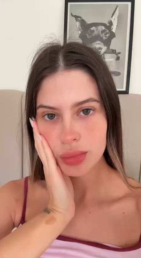 My big boobs have old daddy issues