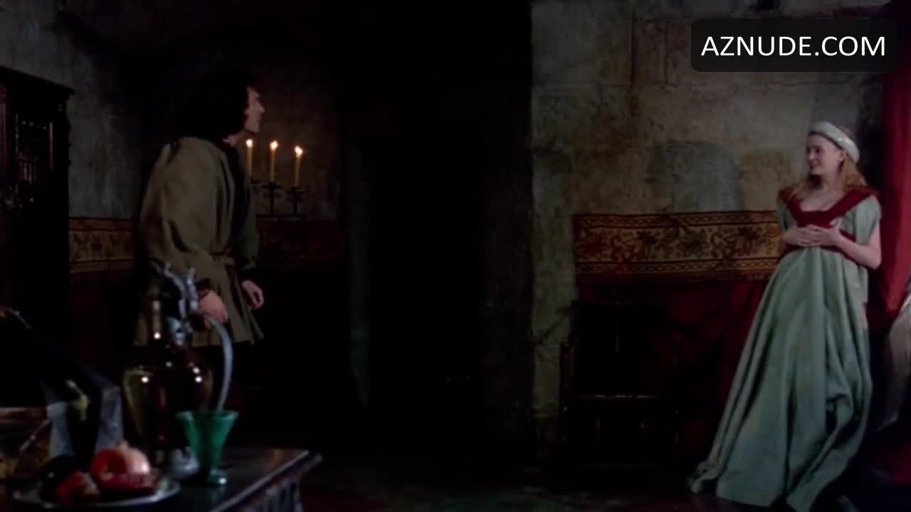 Lysette Anthony - The Advocate