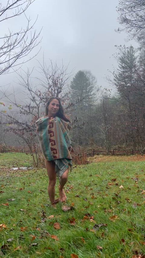 Follow me in the the mist, you wont regret it