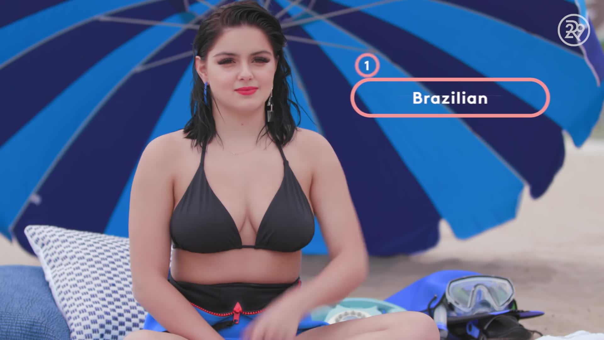 Ariel Winter