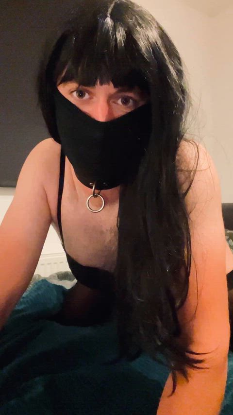 Bambi is nearly 100% brainwashed