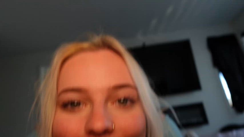 Step sis won’t go away